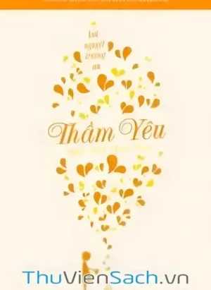 Thầm Yêu - Quất Sinh Hoài Nam