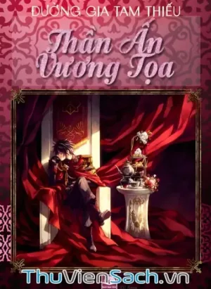 Thần Ấn Vương Tọa