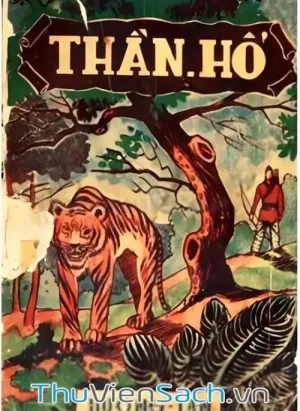 Thần Hổ