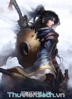 Thần Mộ Chi Huyết Đế