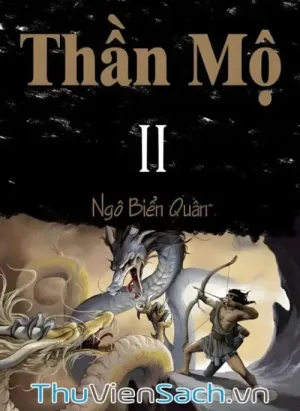Thần Mộ - Phần 2