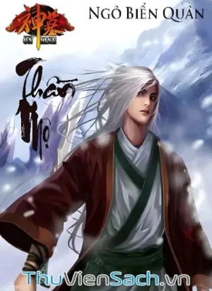 Thần Mộ