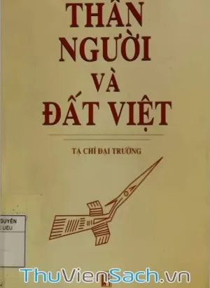 Thần Người Và Đất Việt