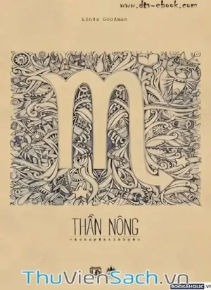 Thần Nông Và Chuyện Tình Yêu