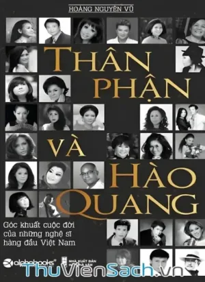 Thân Phận Và Hào Quang