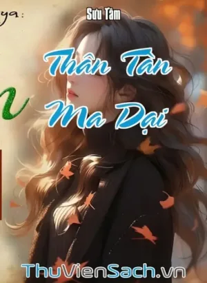 Thân Tàn Ma Dại