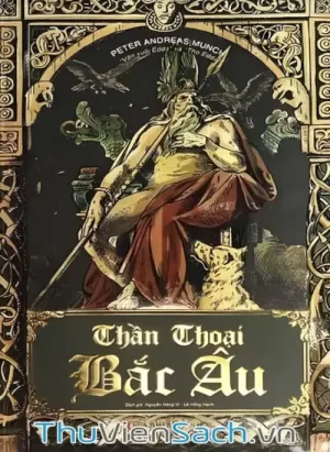 Thần Thoại Bắc Âu