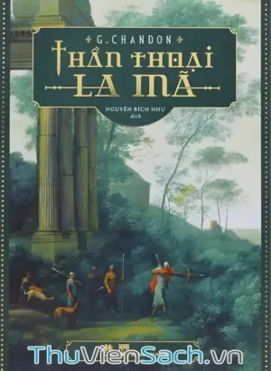 Thần Thoại La Mã