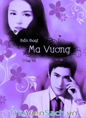 Thần Thoại Ma Vương