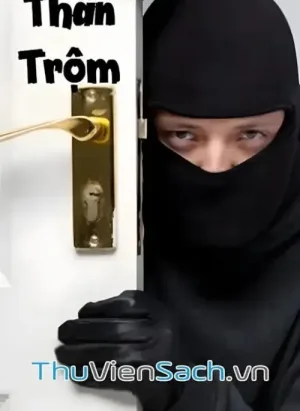 Thần Trộm
