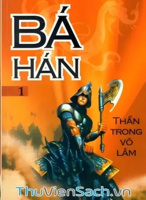 Thần Trong Võ Lâm