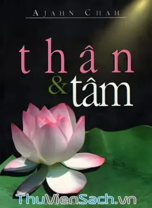 Thân Và Tâm