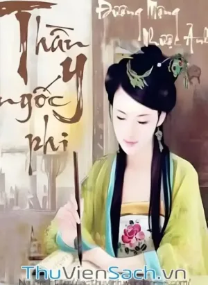 Thần Y Ngốc Phi