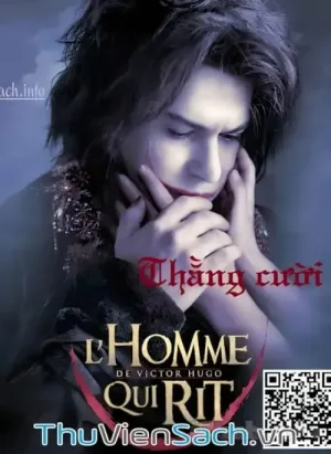 Thằng Cười