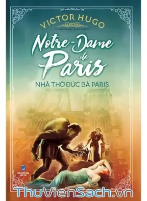Thằng Gù Nhà Thờ Đức Bà
