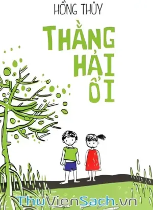 Thằng Hải Ổi