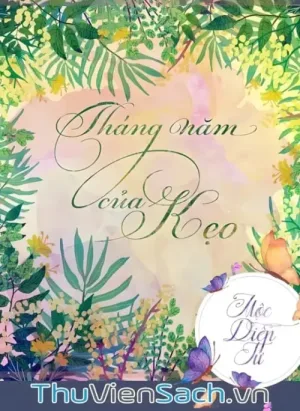 Tháng Năm Của Kẹo