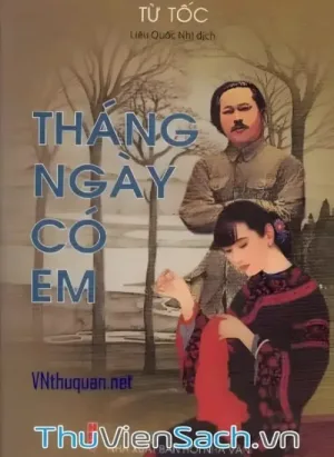 Tháng Ngày Có Em
