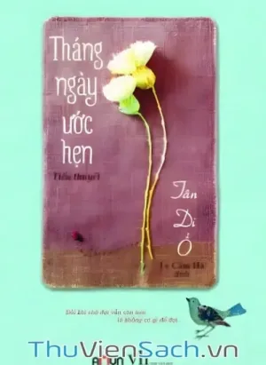 Tháng Ngày Ước Hẹn