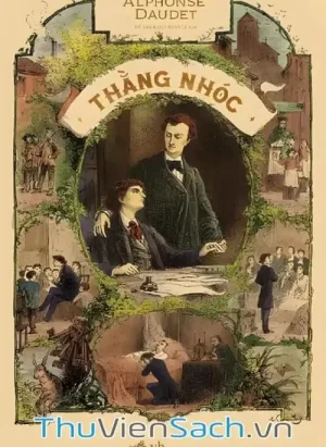 Thằng Nhóc