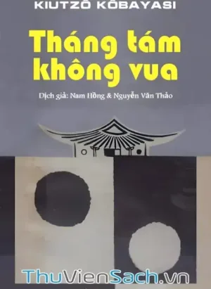 Tháng Tám Không Vua