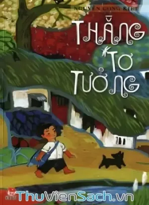 Thằng Tơ Tưởng