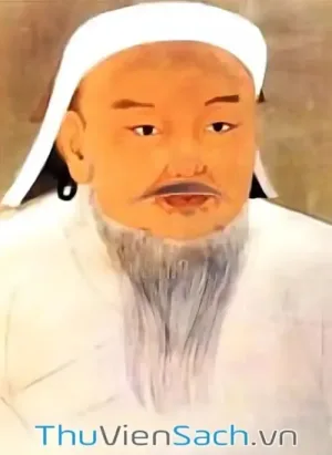 Thành-Cát-Tư Hãn Và Đế Quốc Mông Cổ