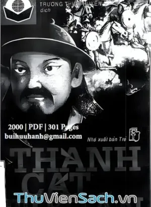 Thành Cát Tư Hãn