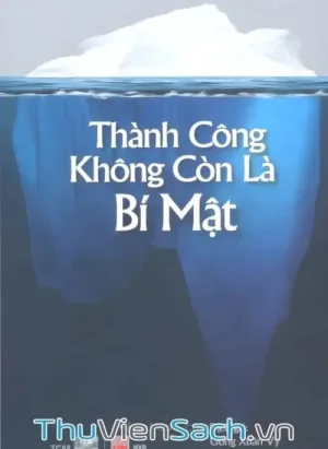 Thành Công Không Còn Là Bí Mật