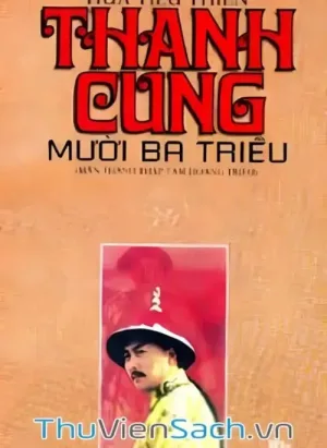 Thanh Cung Mười Ba Triều