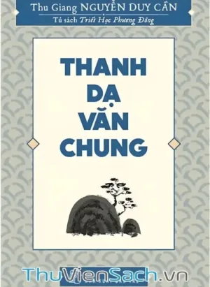 Thanh Dạ Văn Chung