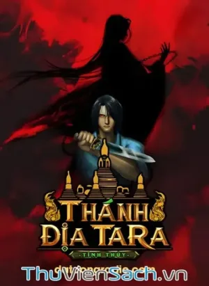 Thánh Địa Tara