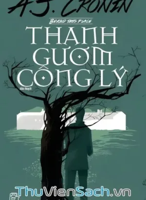 Thanh Gươm Công Lý