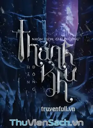 Thánh Khư