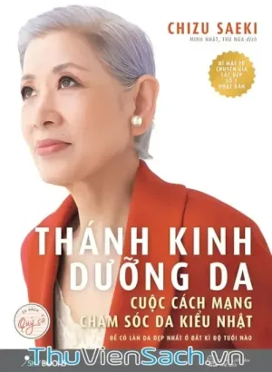 Thánh Kinh Dưỡng Da