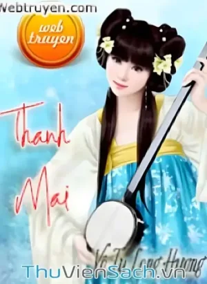 Thanh Mai