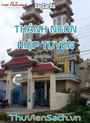 Thánh Ngôn Hiệp Tuyển