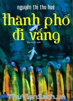 Thành Phố Đi Vắng
