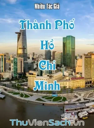 Thành Phố Hồ Chí Minh