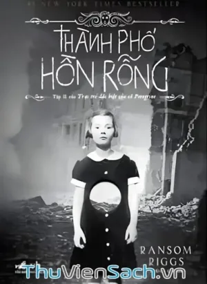 Thành Phố Hồn Rỗng
