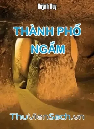 Thành Phố Ngầm