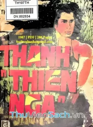 Thanh Thiên Nga