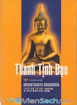 Thanh Tịnh Đạo
