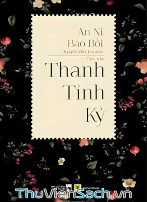 Thanh Tỉnh Kỷ