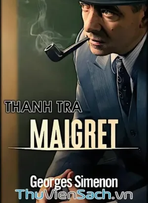 Thanh Tra Maigret