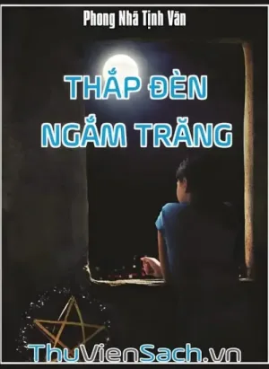 Thắp Đèn Ngắm Trăng