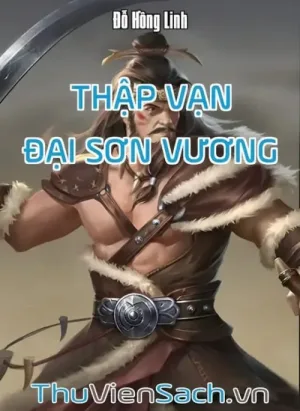 Thập Vạn Đại Sơn Vương