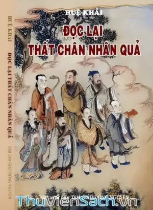 Thất Chân Nhân Quả