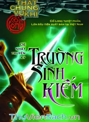 Thất Chủng Vũ Khí