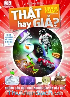 Thật Hay Giả